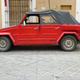 Illustration for article titled An Incomplete Survey of VWs in Oaxaca, Mexico
